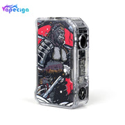 Dovpo MVV II Semi Mech Mod