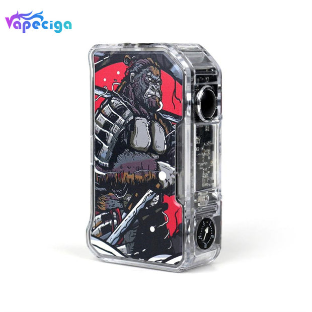 Dovpo MVV II Semi Mech Mod