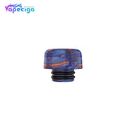 MECHLYFE 510 DL Drip Tip Resin Blue