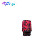 MECHLYFE 510 MTL Drip Tip Resin Red