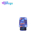 MECHLYFE 510 MTL Drip Tip Resin Blue