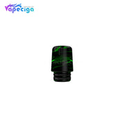 MECHLYFE 510 MTL Drip Tip Resin Green