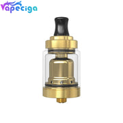 MECHLYFE x Fallout Vape XRP MTL RTA 24mm 3.5ml