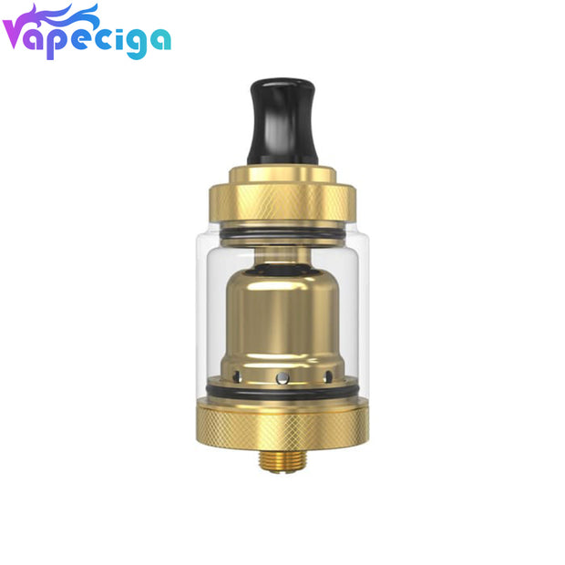 MECHLYFE x Fallout Vape XRP MTL RTA 24mm 3.5ml