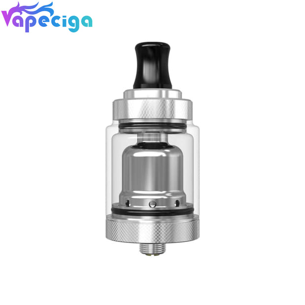 MECHLYFE x Fallout Vape XRP MTL RTA 24mm 3.5ml