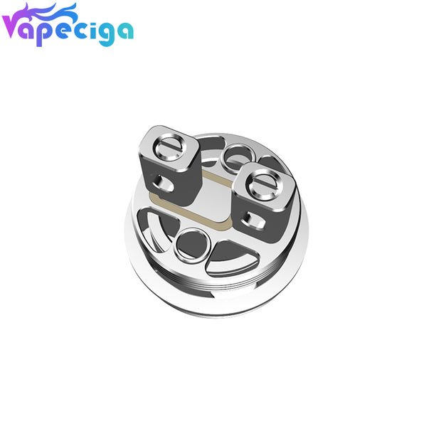 MECHLYFE x Fallout Vape XRP RTA Replacement Dual Coil Rebuildable Deck 1PC