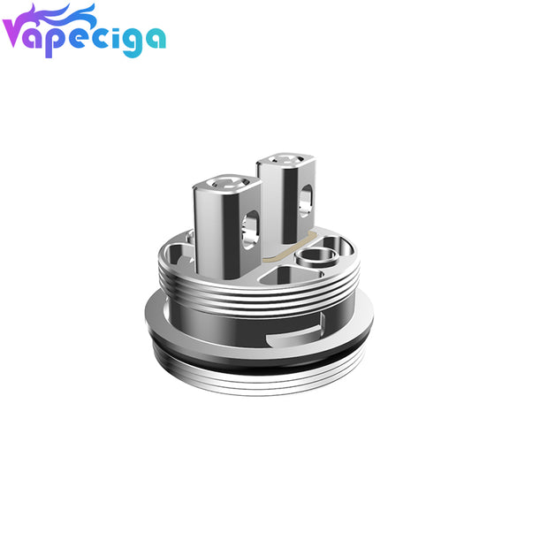 MECHLYFE x Fallout Vape XRP RTA Replacement Dual Coil Rebuildable Deck 1PC