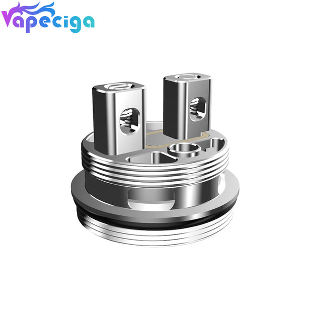 MECHLYFE x Fallout Vape XRP RTA Replacement Dual Coil Rebuildable Deck 1PC