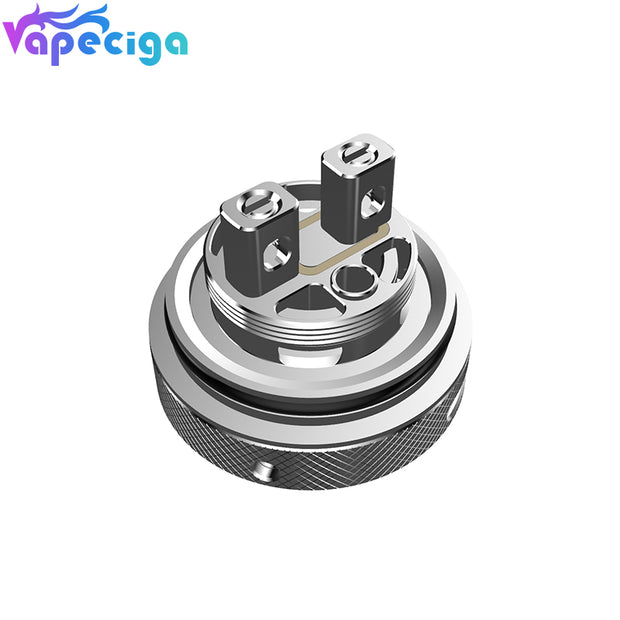 MECHLYFE x Fallout Vape XRP RTA Replacement Dual Coil Rebuildable Deck 1PC
