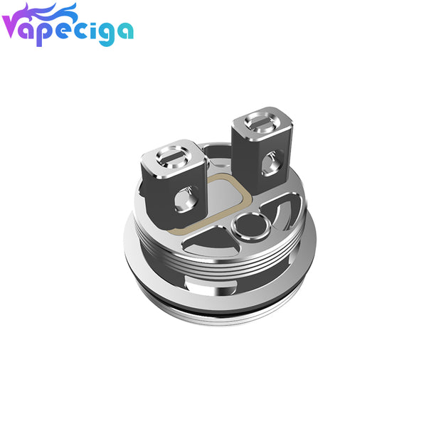 MECHLYFE x Fallout Vape XRP RTA Replacement Dual Coil Rebuildable Deck 1PC
