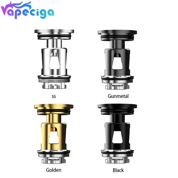 MECHLYFE x Fallout Vape XRP RTA Replacement PNP Bridge for Voopoo PNP coil 1pc