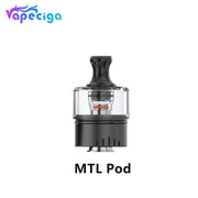 Vandy Vape Nox Empty Pod Cartridge 3ml/4.5ml