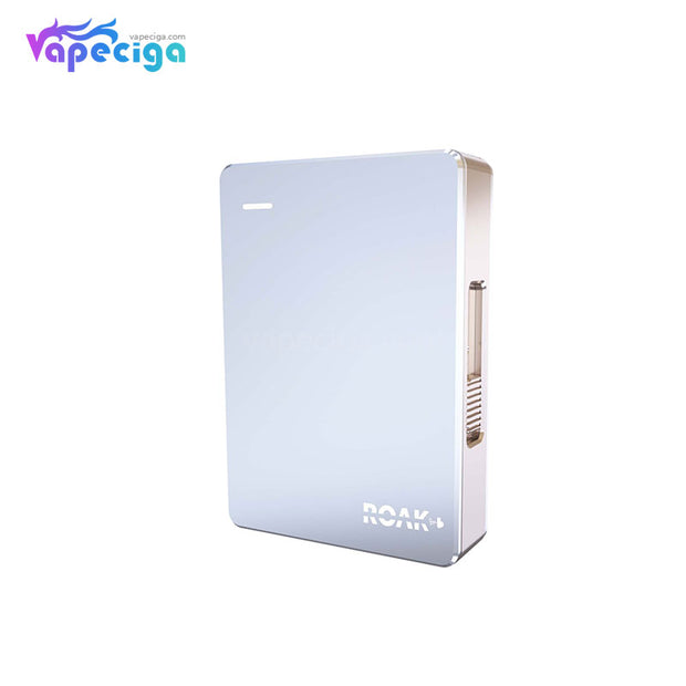 Myuz Roak 1000mAh Vape Pod System Starter Kit White