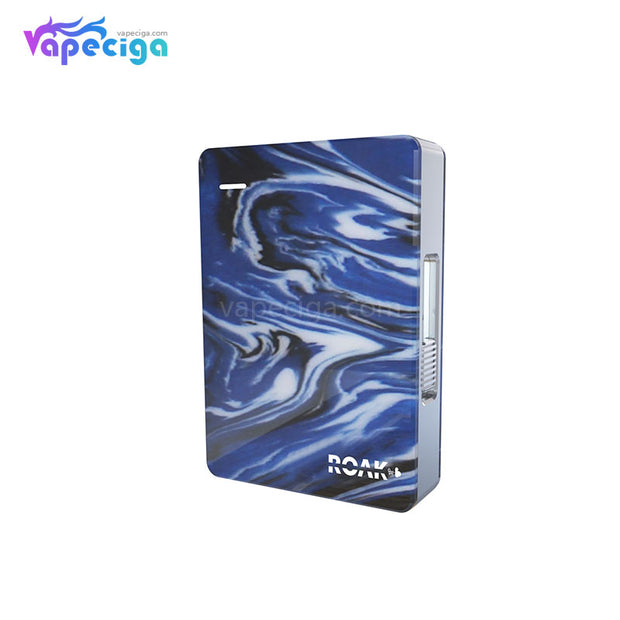 Myuz Roak 1000mAh Vape Pod System Starter Kit Nebular Blue