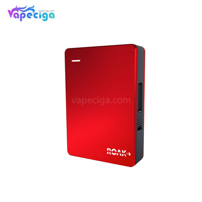 Myuz Roak 1000mAh Vape Pod System Starter Kit Red