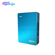 Myuz Roak 1000mAh Vape Pod System Starter Kit Sky Blue