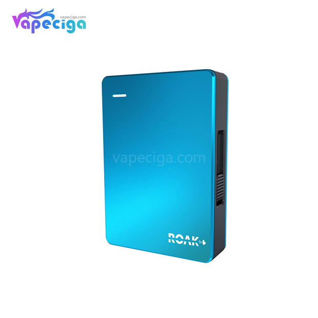 Myuz Roak 1000mAh Vape Pod System Starter Kit Sky Blue