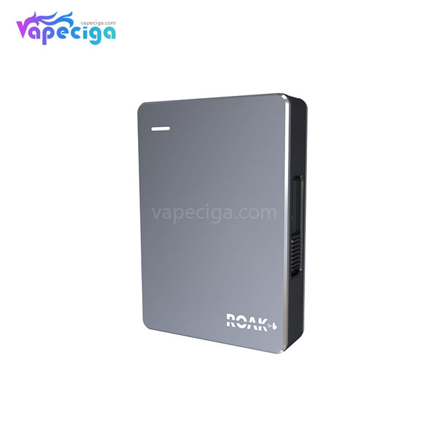 Myuz Roak 1000mAh Vape Pod System Starter Kit Grey