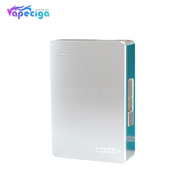 Myuz Roak 1000mAh Vape Pod System Starter Kit Real Shots