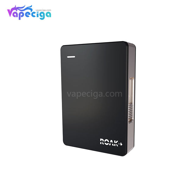 Myuz Roak 1000mAh Vape Pod System Starter Kit Black