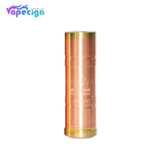 Masterpiece Style 18650 / 20700 Mech Mod