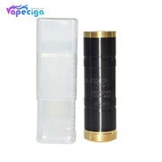 Masterpiece Style 18650 / 20700 Mech Mod