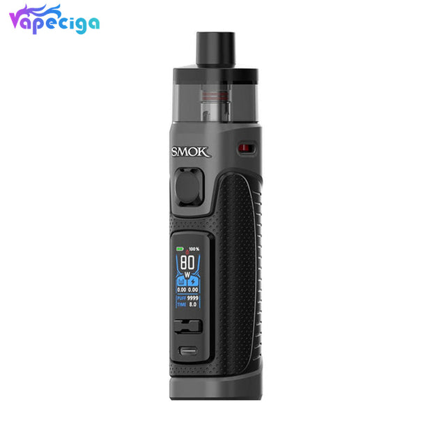 SMOK RPM 5 Pro Kit 18650 Battery 6.5ml