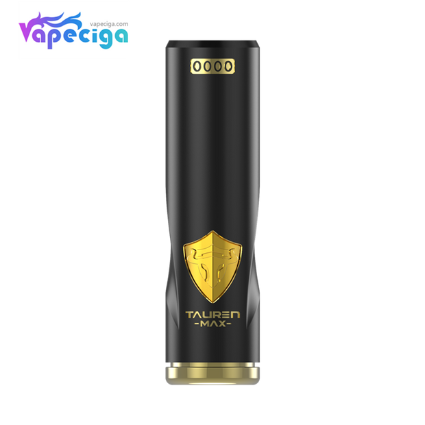 Thunderhead Creations Tauren Hybrid MAX Mech Mod