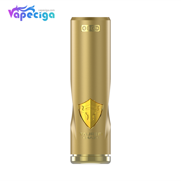 Thunderhead Creations Tauren Hybrid MAX Mech Mod