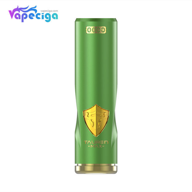 Thunderhead Creations Tauren Hybrid MAX Mech Mod