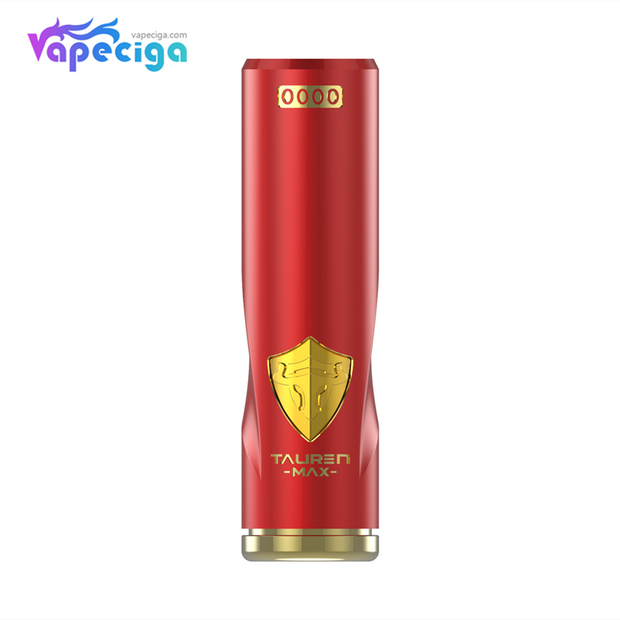 Thunderhead Creations Tauren Hybrid MAX Mech Mod