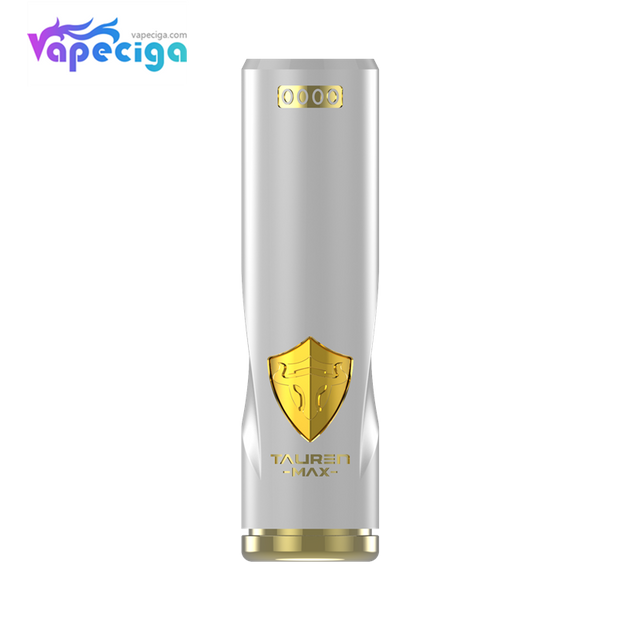 Thunderhead Creations Tauren Hybrid MAX Mech Mod