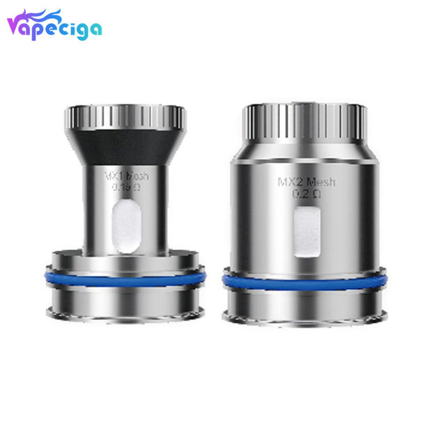 Freemax MX Mesh Coil for Maxus Max 3pcs