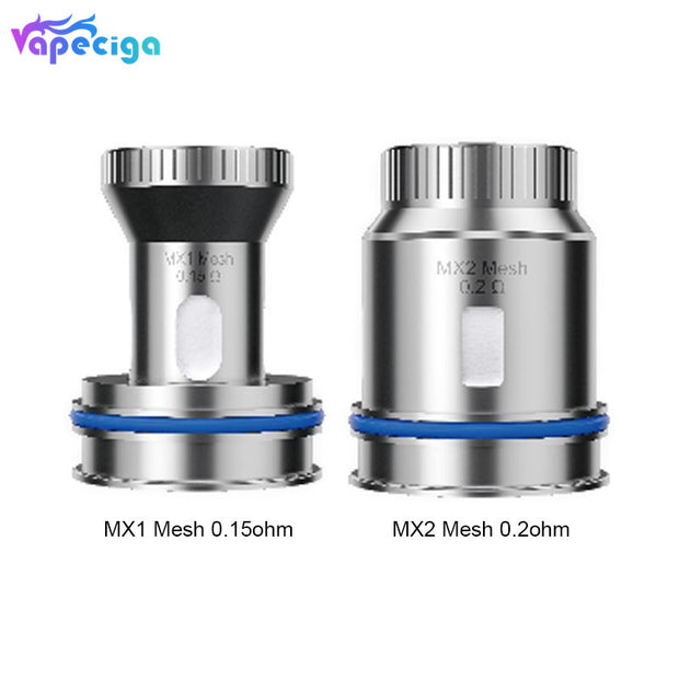Freemax MX Mesh Coil for Maxus Max 3pcs