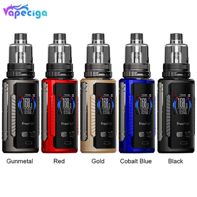 Freemax Maxus Max Pro 168W Kit 5ml