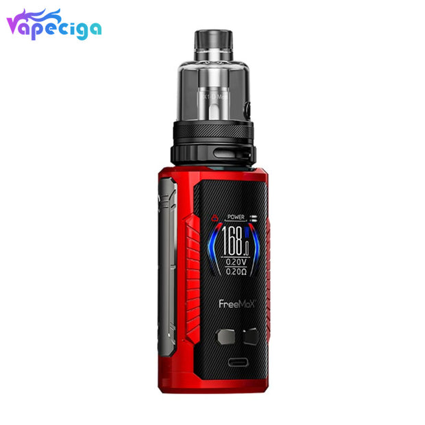 Freemax Maxus Max Pro 168W Kit 5ml