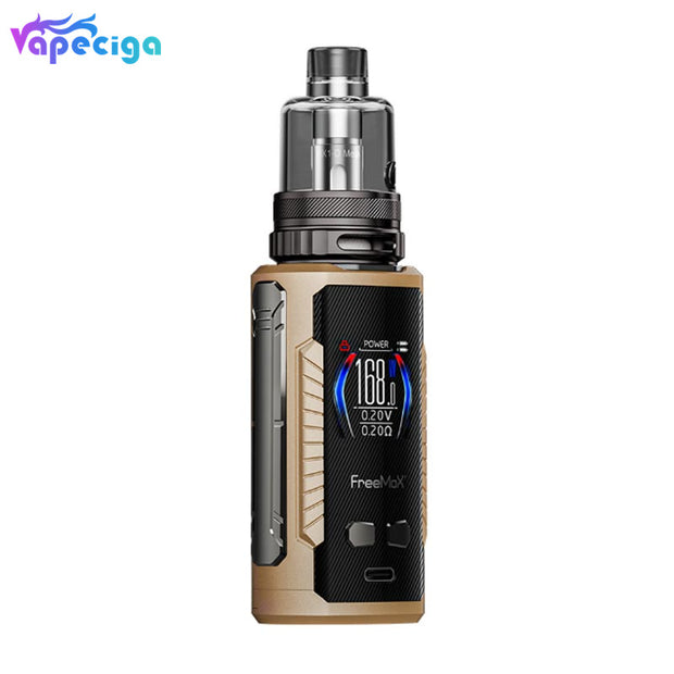 Freemax Maxus Max Pro 168W Kit 5ml