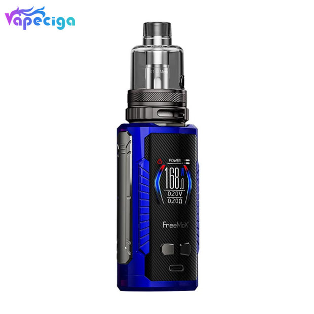 Freemax Maxus Max Pro 168W Kit 5ml