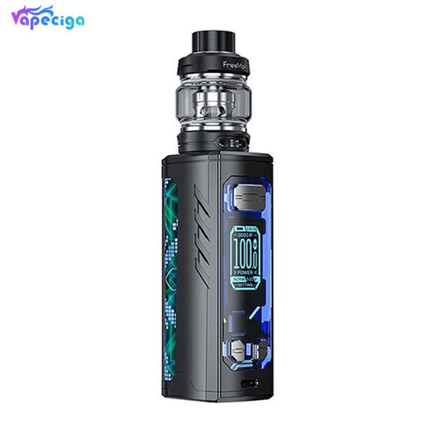 Freemax Maxus Solo 100W Kit 5ml