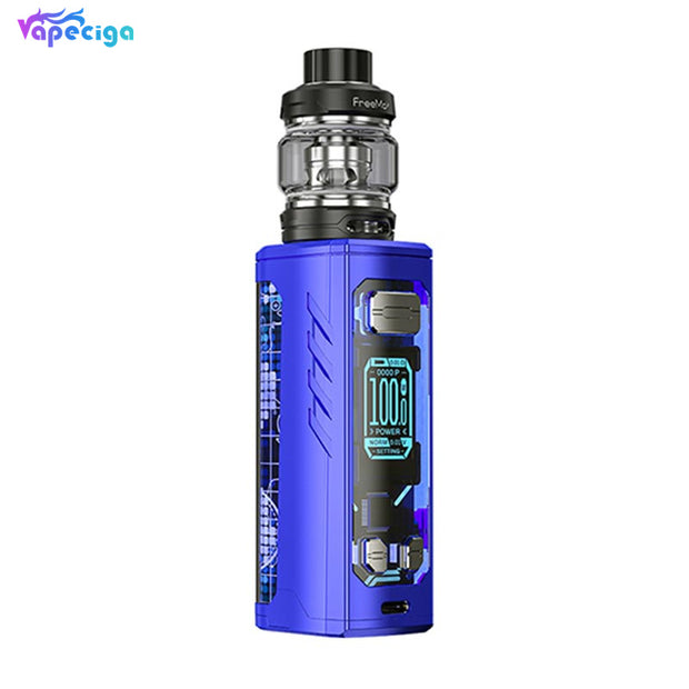 Freemax Maxus Solo 100W Kit 5ml