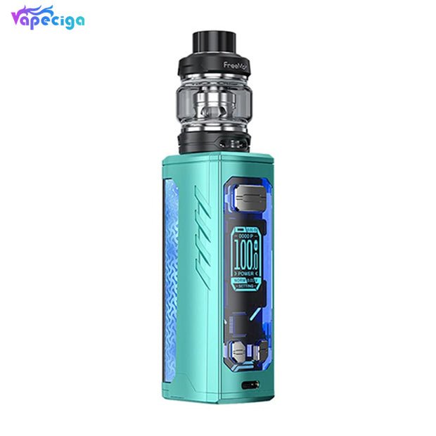 Freemax Maxus Solo 100W Kit 5ml