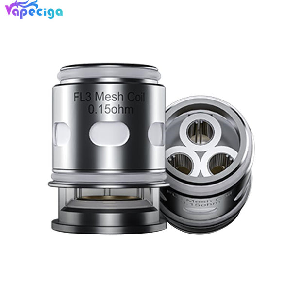 Freemax FL Mesh Coil for Maxus Solo 5pcs