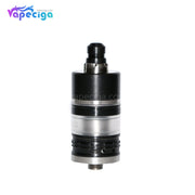 Menelaus Style RTA 22mm 4ml Black