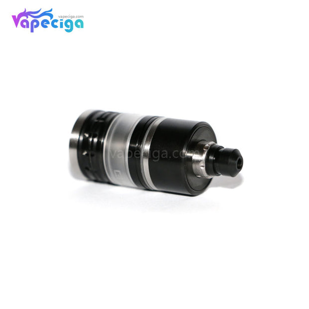 Menelaus Style RTA 22mm 4ml Black Real Shots