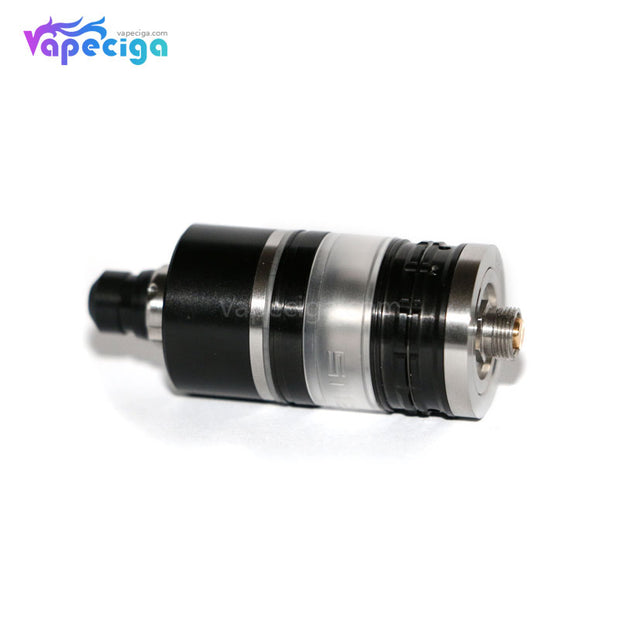 Menelaus Style RTA 22mm 4ml Side View
