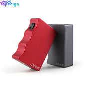 Mike Vapes & DOVPO & Signature Mods Clutch X18 Mechanical Vape Box Mod