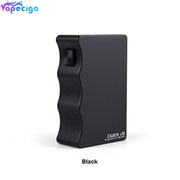 Mike Vapes & DOVPO & Signature Mods Clutch X18 Mechanical Vape Box Mod