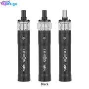 Steam Crave Mini Robot 18650 MTL Kit with Mini Robot RTA