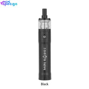 Steam Crave Mini Robot 18650 MTL Kit with Mini Robot RTA