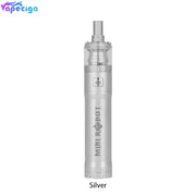Steam Crave Mini Robot 18650 MTL Kit with Mini Robot RTA